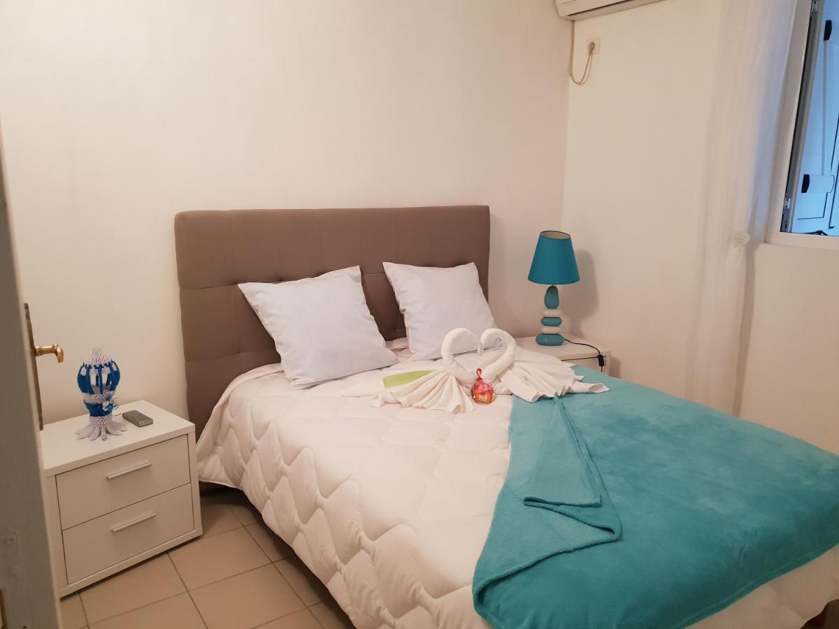 Location T3 Sun Hollidays Tout Confort Sainte-Anne  Exterior foto