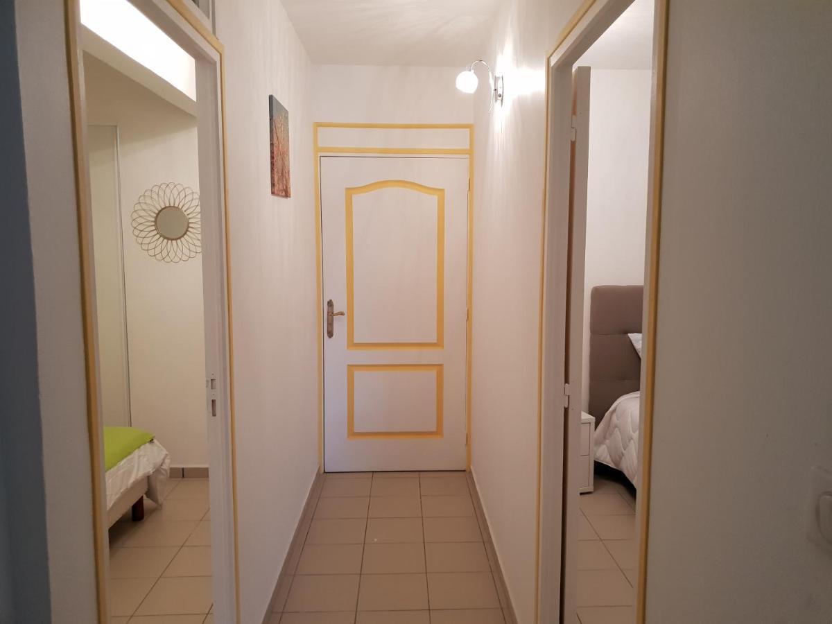 Location T3 Sun Hollidays Tout Confort Sainte-Anne  Exterior foto