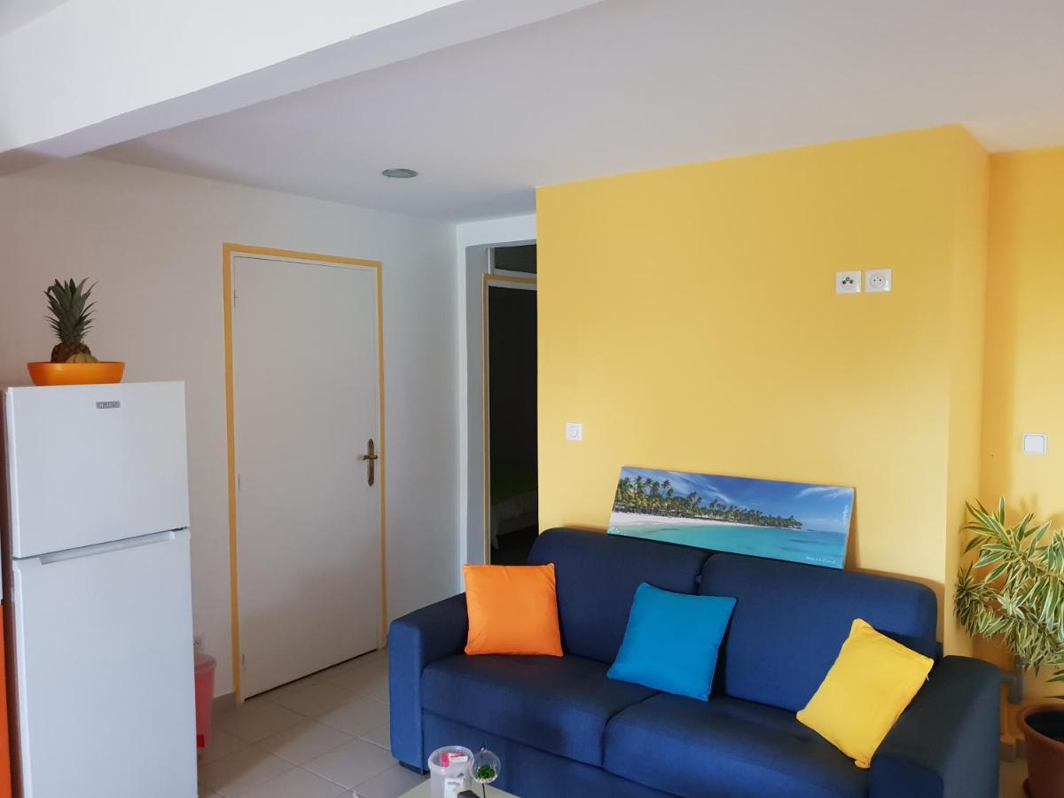Location T3 Sun Hollidays Tout Confort Sainte-Anne  Exterior foto