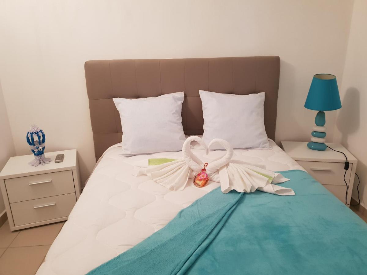 Location T3 Sun Hollidays Tout Confort Sainte-Anne  Exterior foto